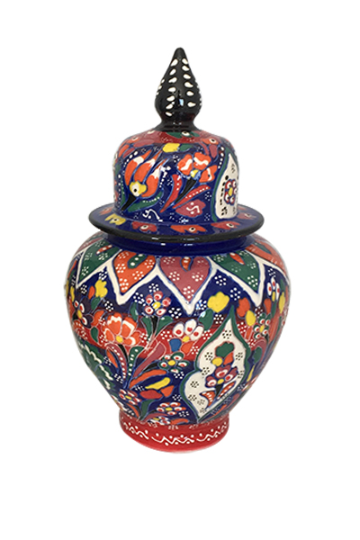 Shah Vase - 15 cm